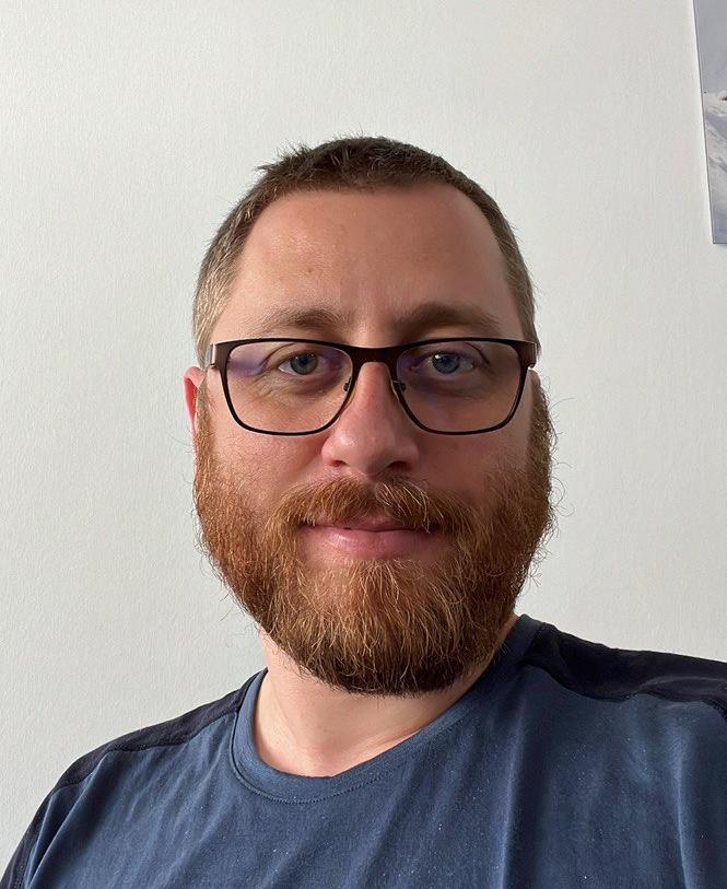 Panos Zamos